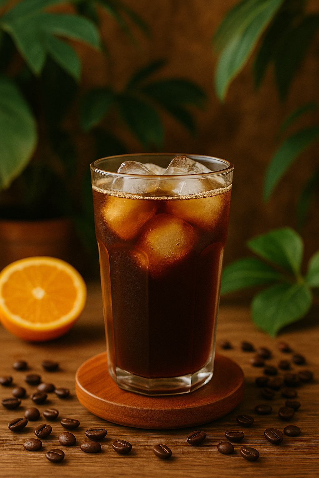 Cómo preparar cold brew casero paso a paso