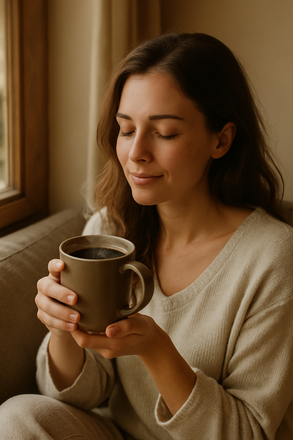 ¿Cuántos cafés al día son demasiados? Escucha a tu cuerpo