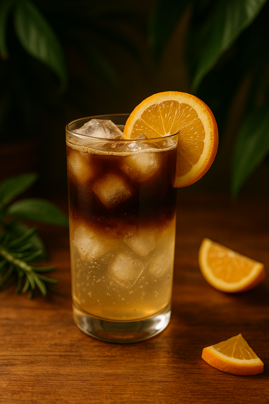 Café tonic: receta fácil y refrescante para el verano