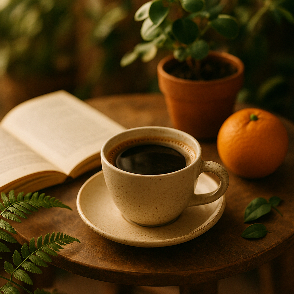 Café y salud: mitos, verdades y beneficios reales