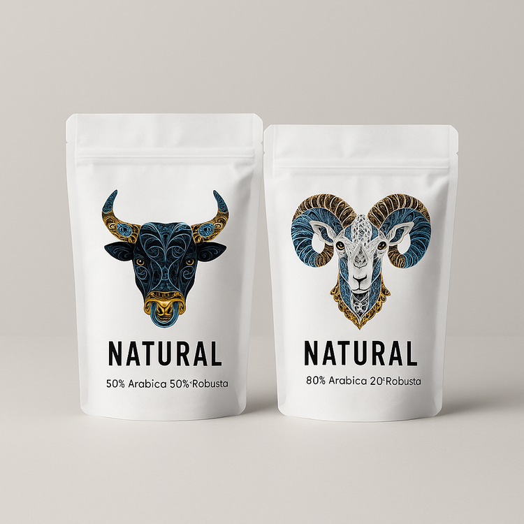 Café Blend