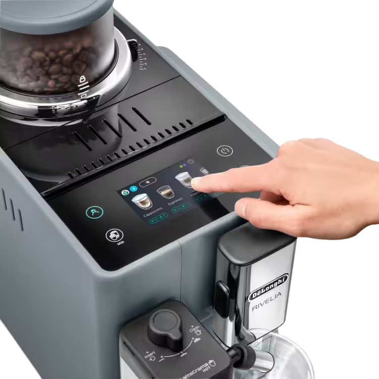 Cafeteras