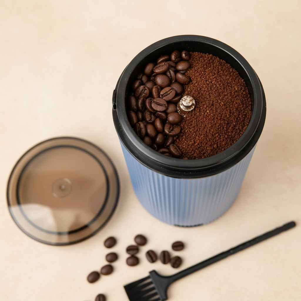 Molino Eléctrico Jata JEML1150