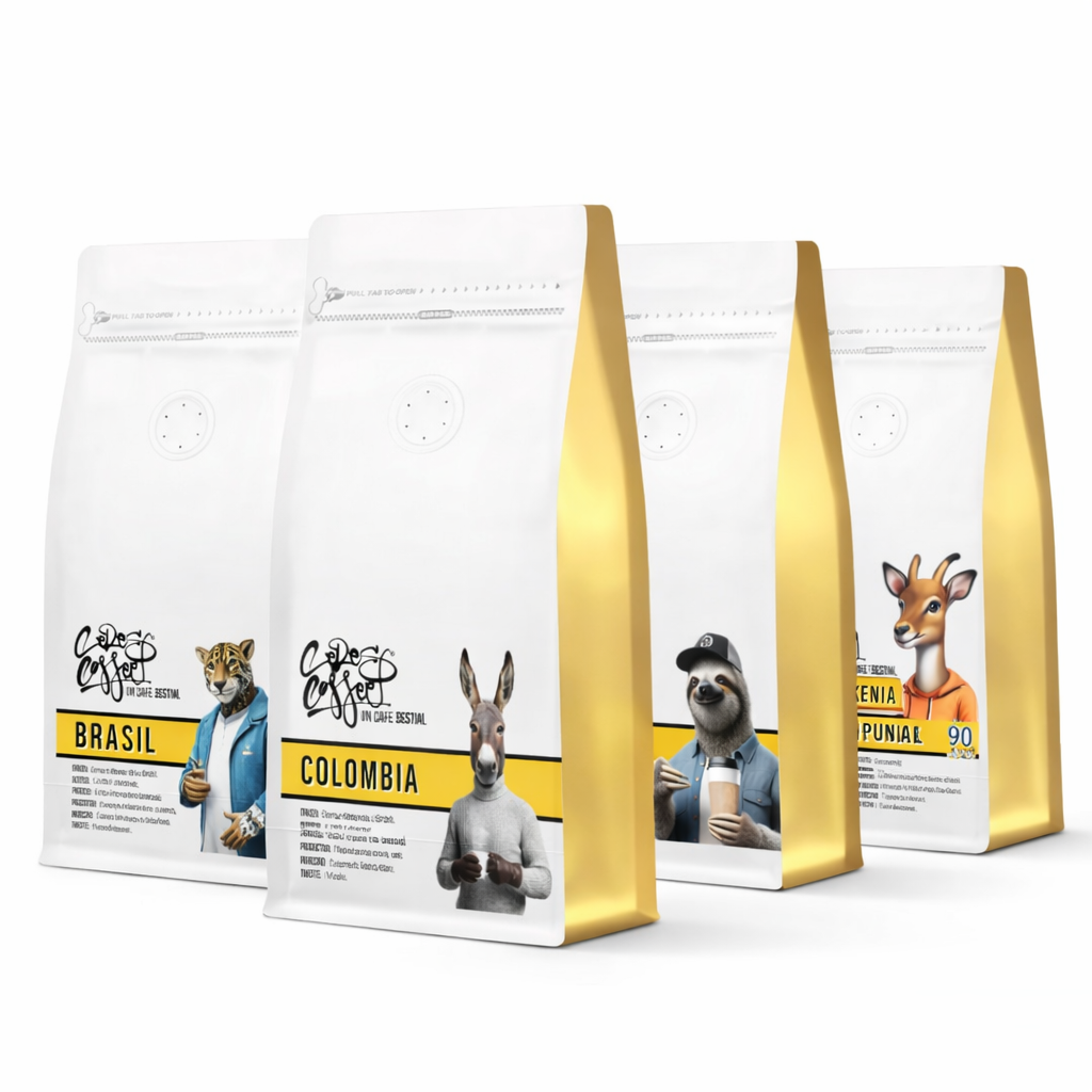 Ceres Coffee
