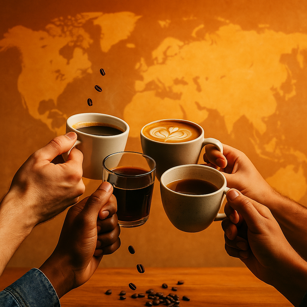 Día Internacional del Café: historia, curiosidades y cómo celebrarlo
