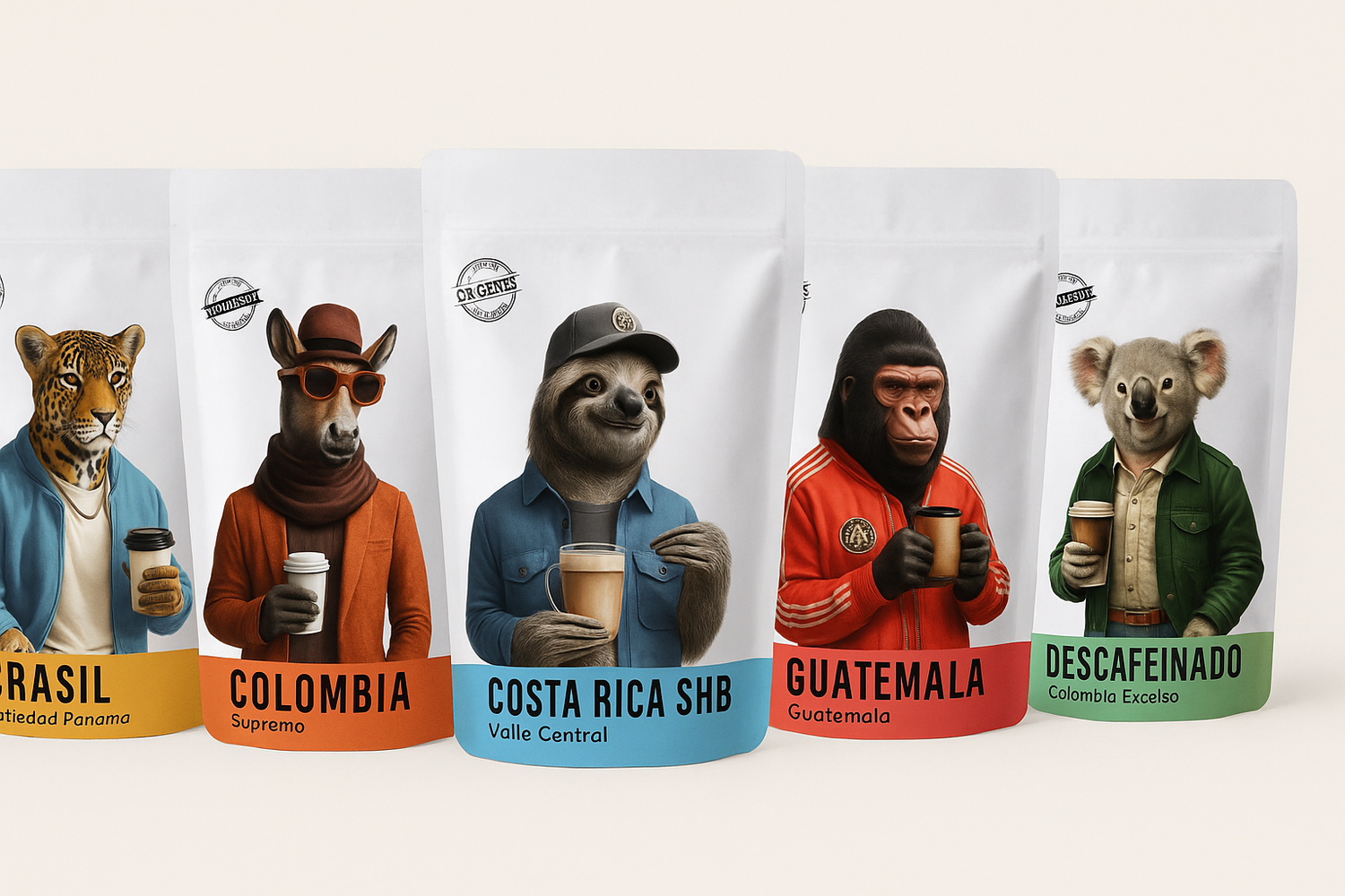 Café de Origen