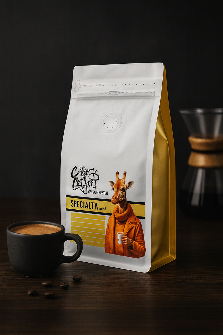 Café de especialidad – Lotes limitados / Especialidad del mes