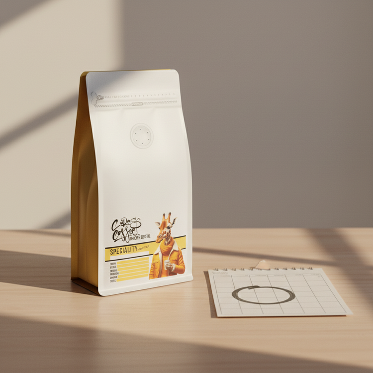 Especialidad del mes