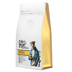 Café de Especialidad Brasil Tatu 17/18 Ceres Coffee