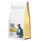 Café de Especialidad Brasil Tatu 17/18 Ceres Coffee - 1000g