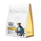 Café de Especialidad Brasil Tatu 17/18 Ceres Coffee - 200g