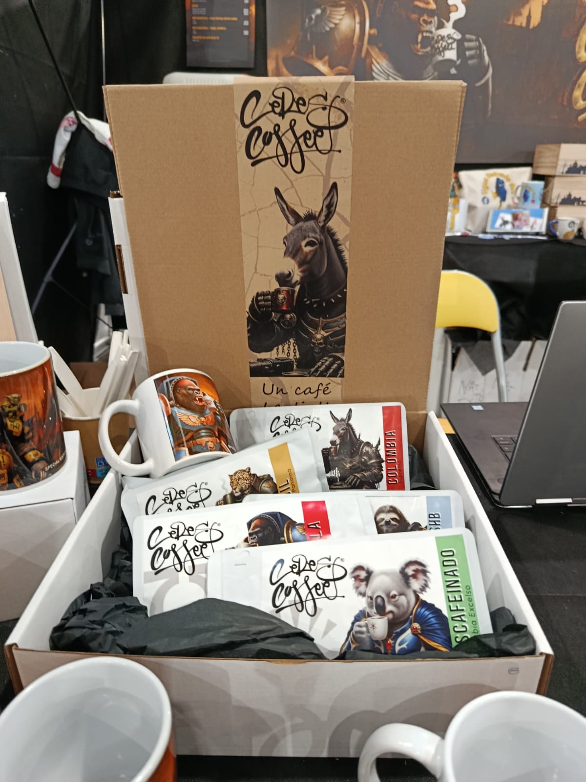 Pack GT Talavera 2025