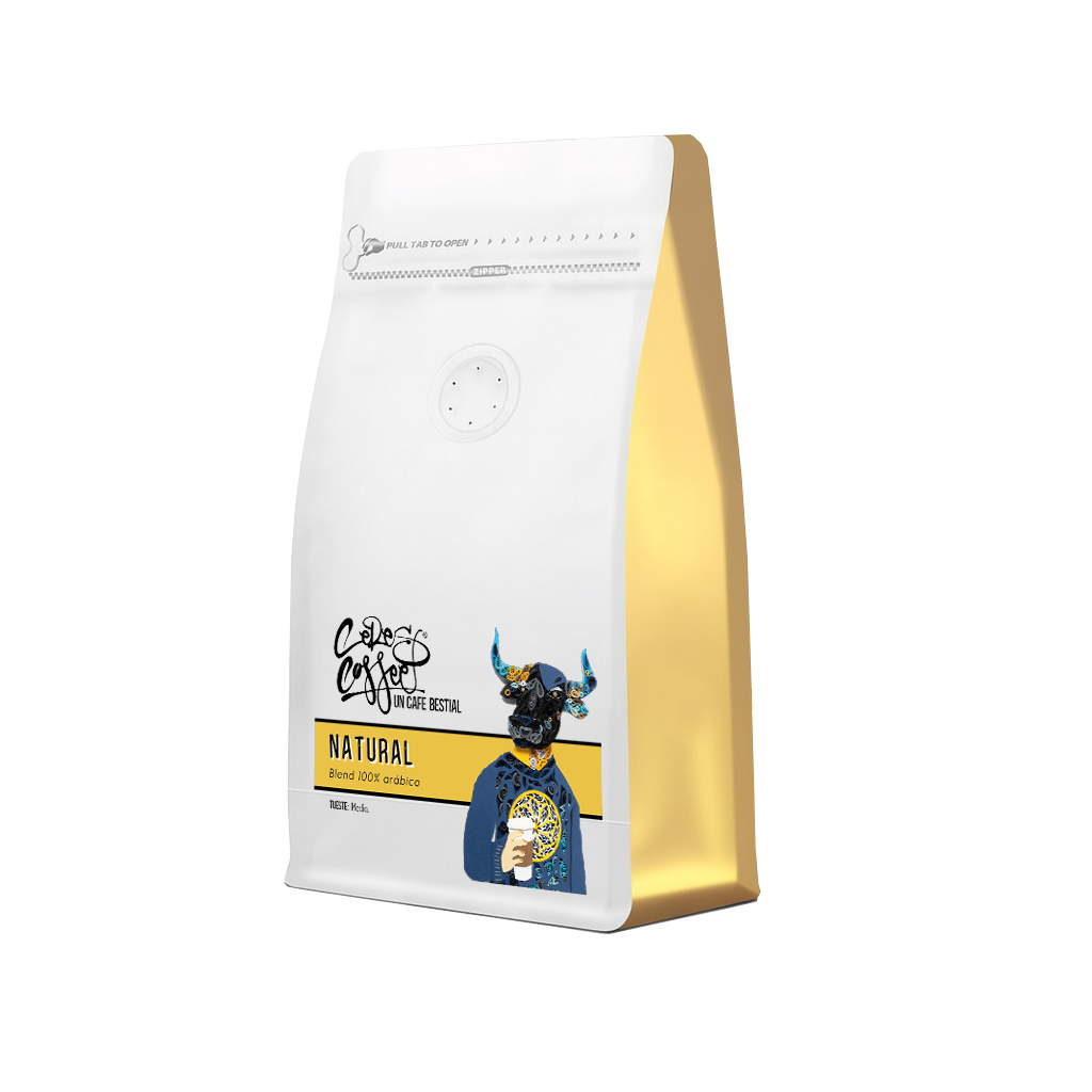Café Blend Natural