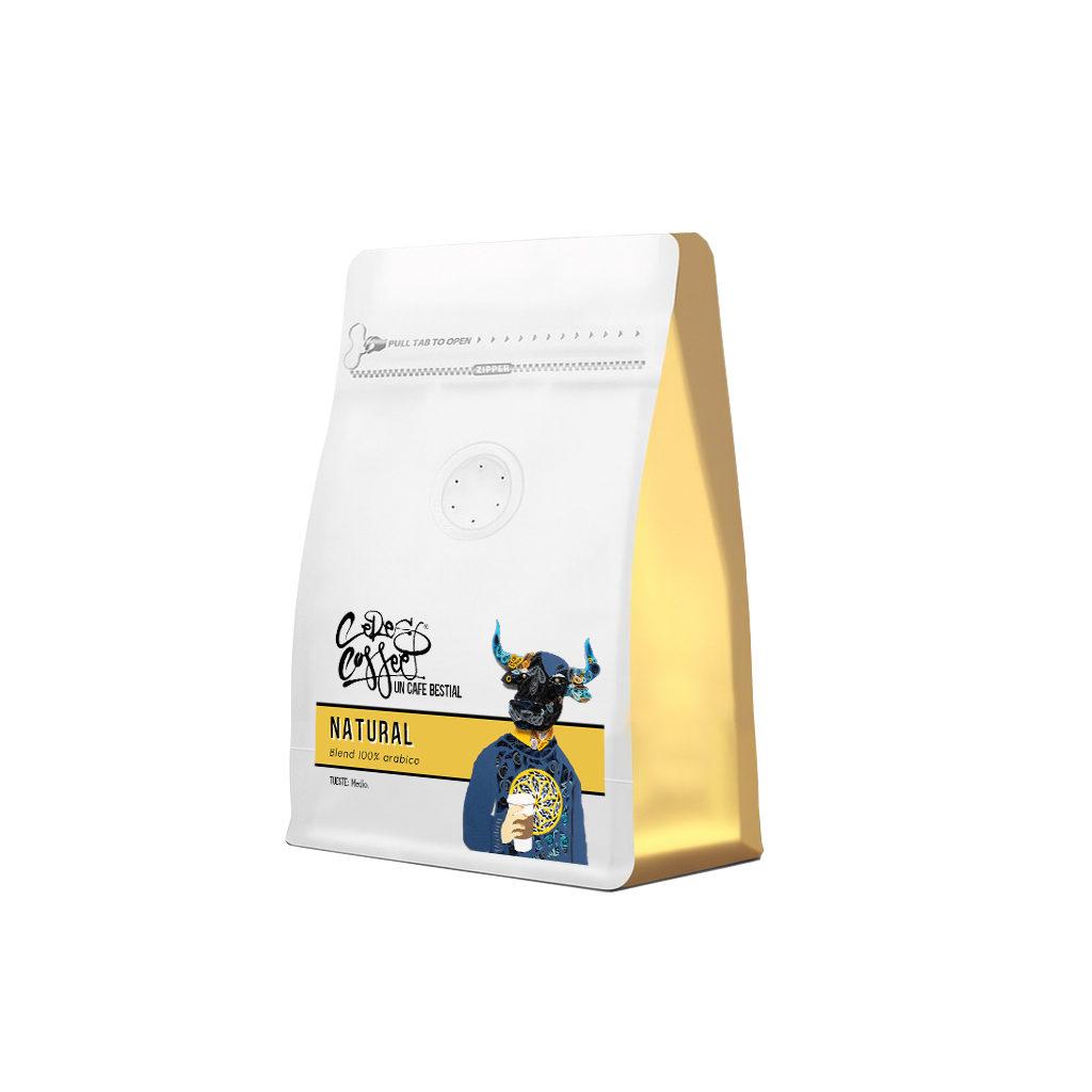 Café Blend Natural