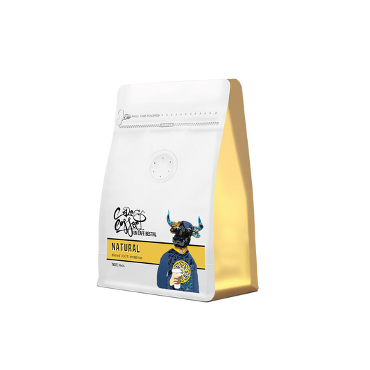 Café Blend Natural