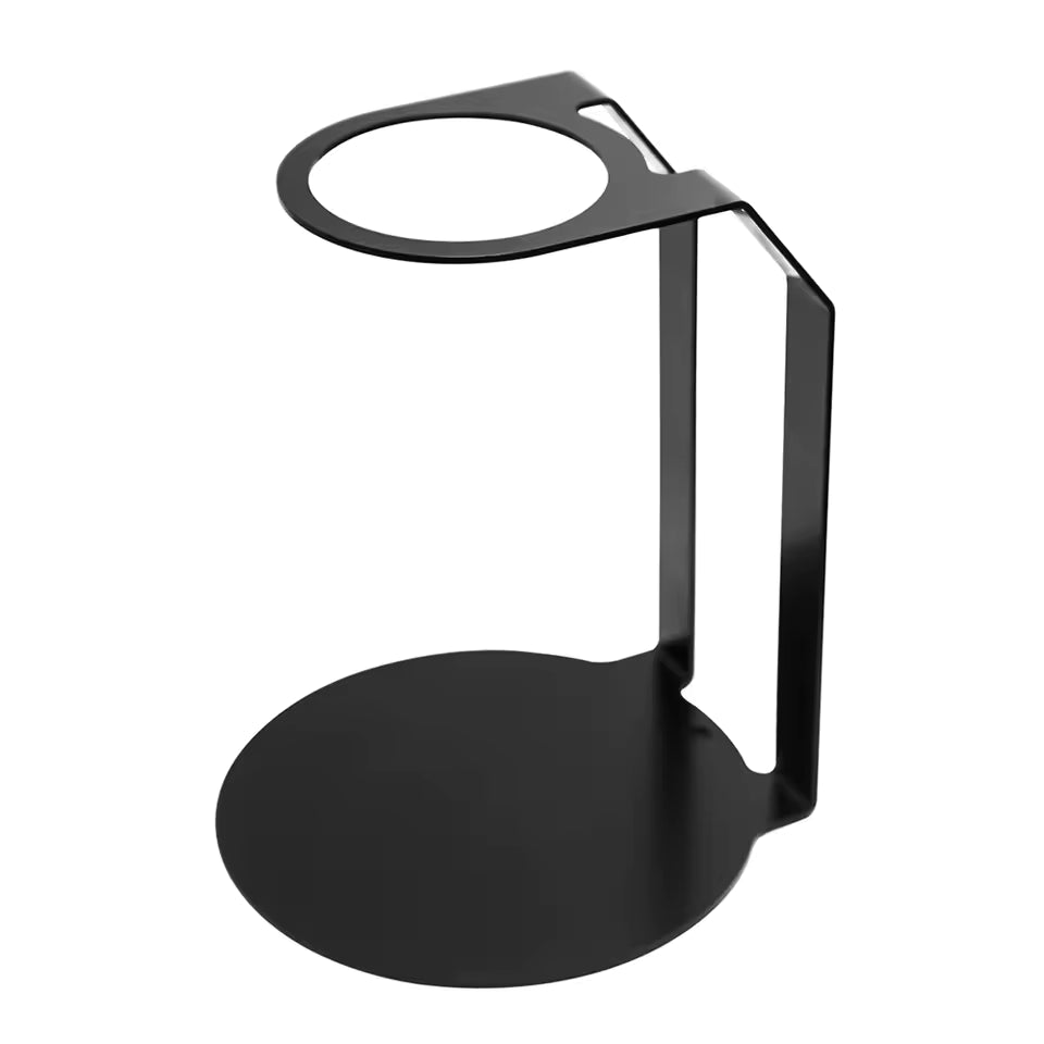 Soporte para cono V60 - Hierro Negro
