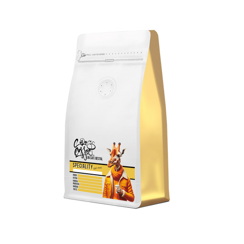 Café de Origen Costa Rica SHB Bruma Dorada