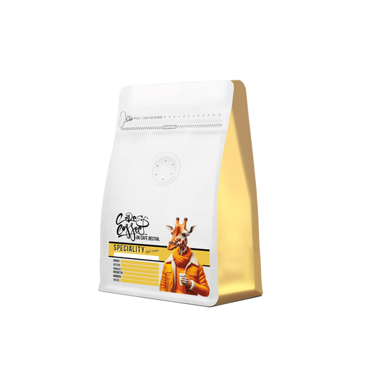 Café de Especialidad Kenia AA