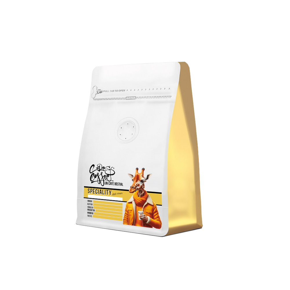 Café de Origen Costa Rica SHB Bruma Dorada