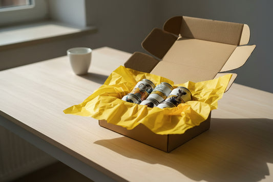 Pack Degustación 6 Criaturas