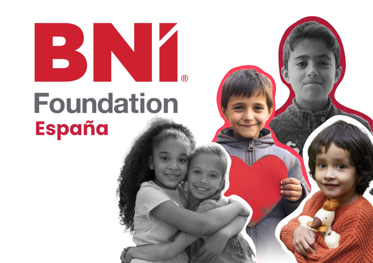Impacto social de Ceres Coffee durante BNI Barcelona