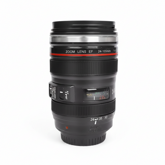 Taza Cámara Reflex